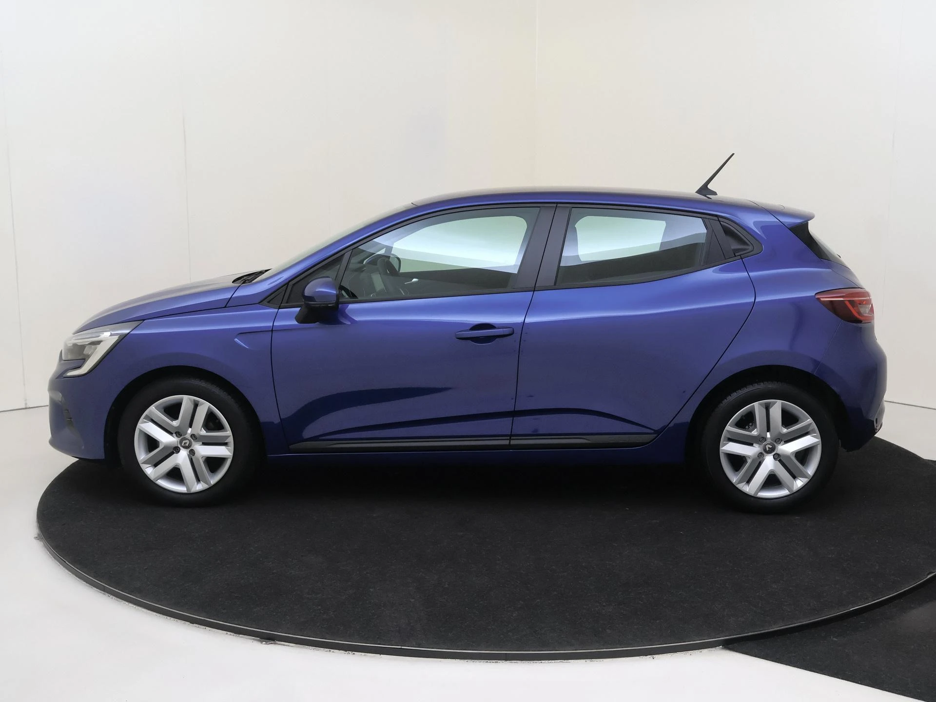 Renault Clio 1.0 TCe Zen
