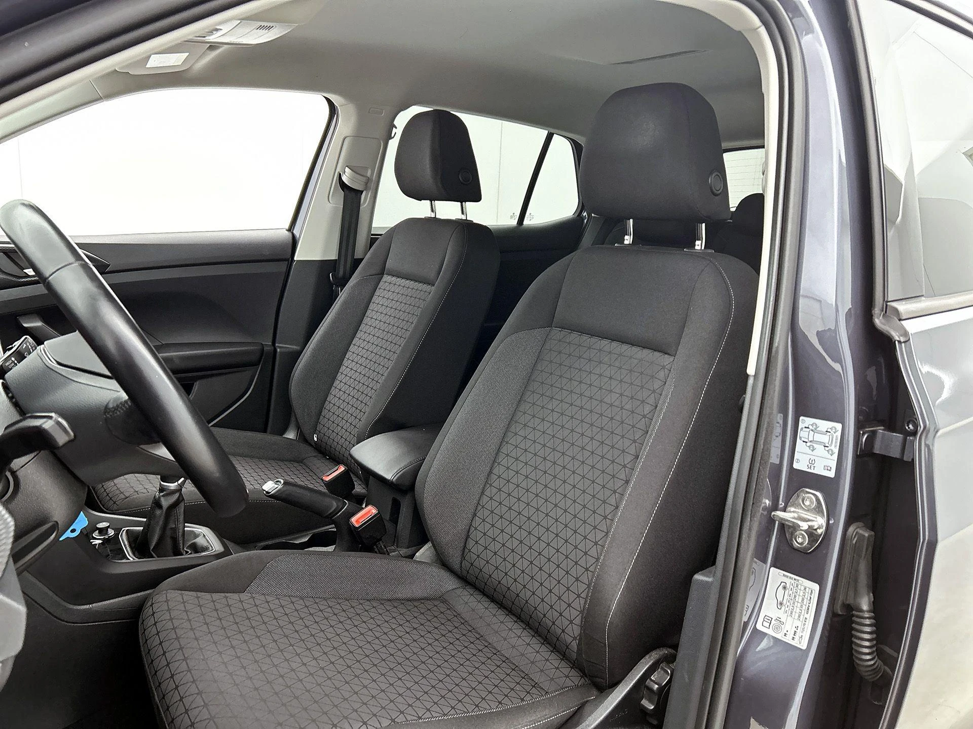 Volkswagen T-Cross 1.0 TSI Life | 95 PK |