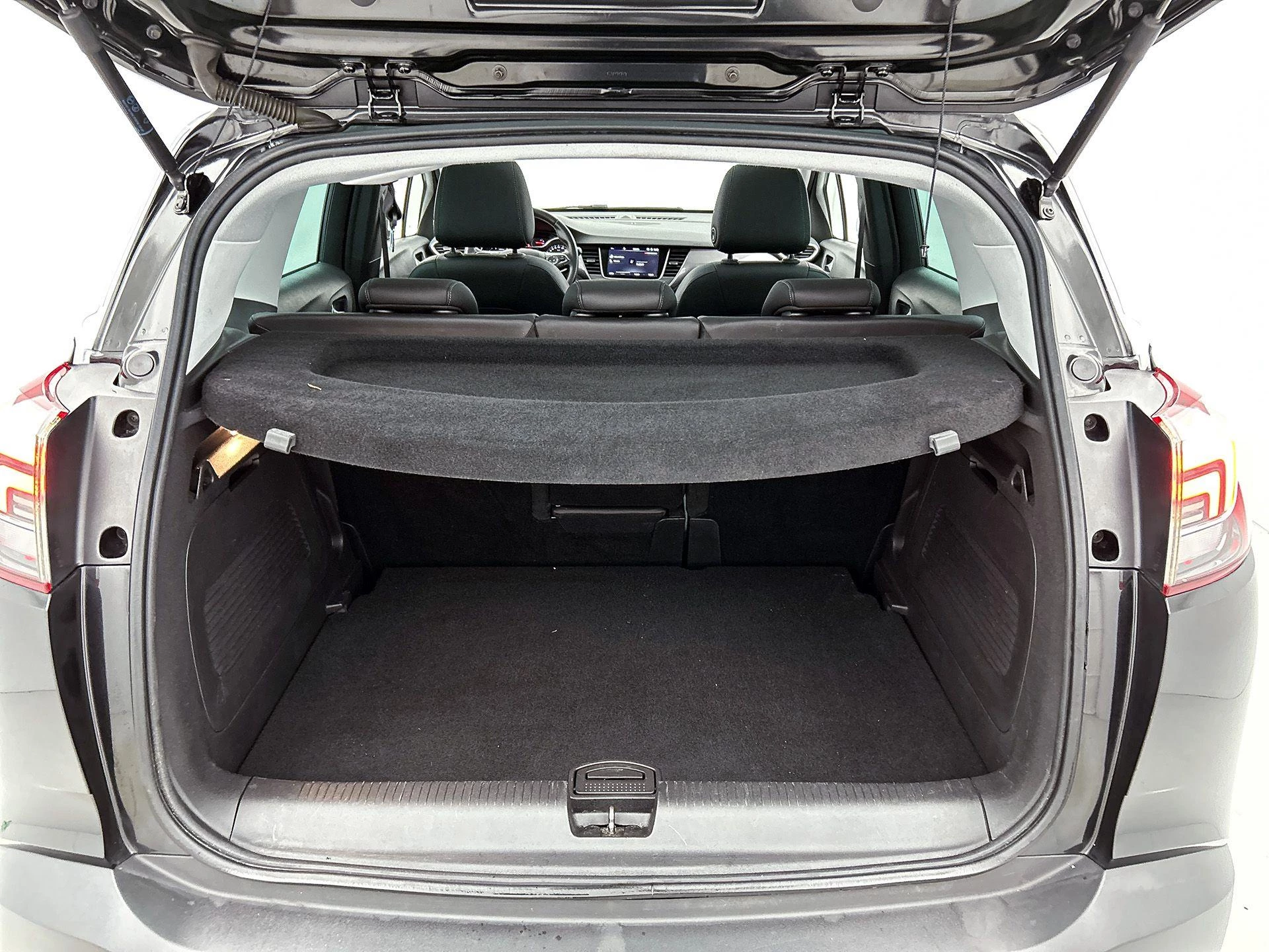 Opel Crossland X 1.2 Turbo Innovation