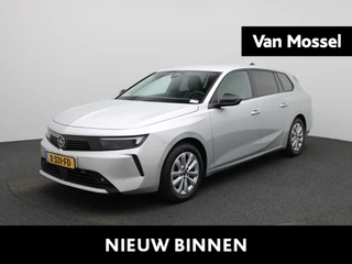 Opel Astra Sports Tourer 1.2 Business Edition