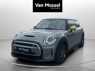 MINI Electric Cooper SE EL Essential 184HK 3d Aut.