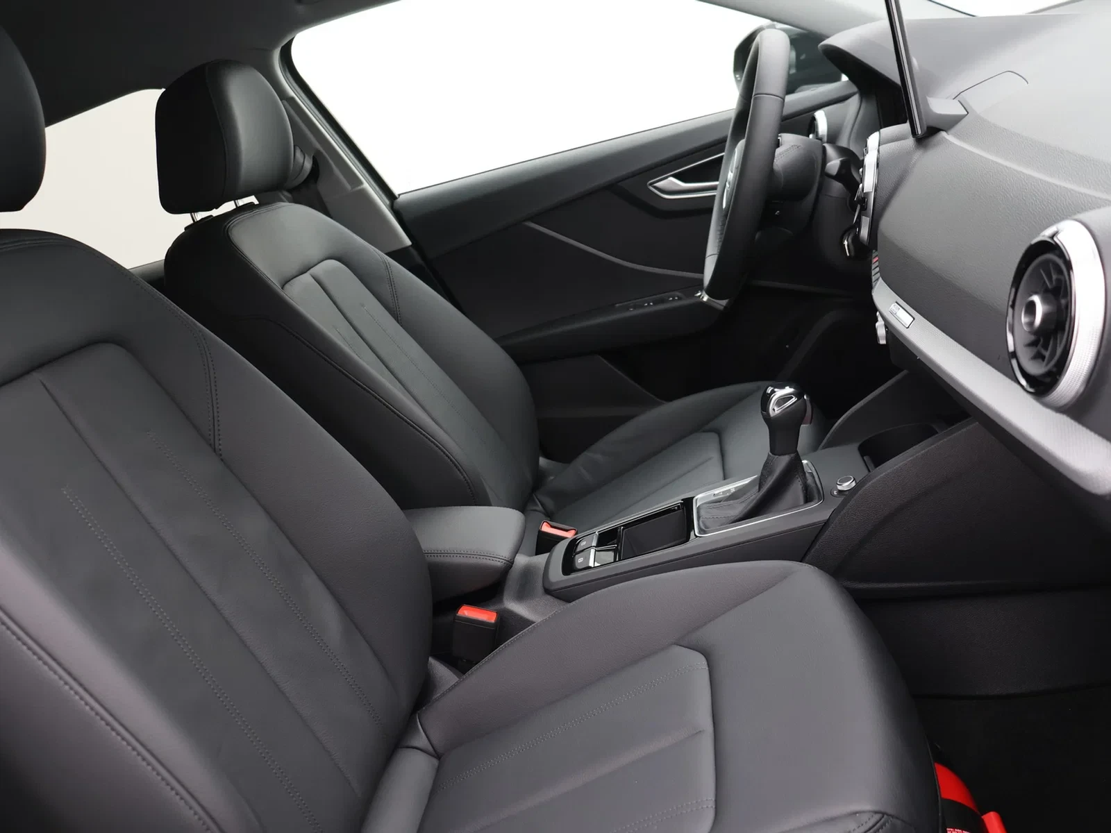 Audi Q2 Audi Q2 Prestige Edition 35TFSI 150PK *AUTOMAAT* DEMO