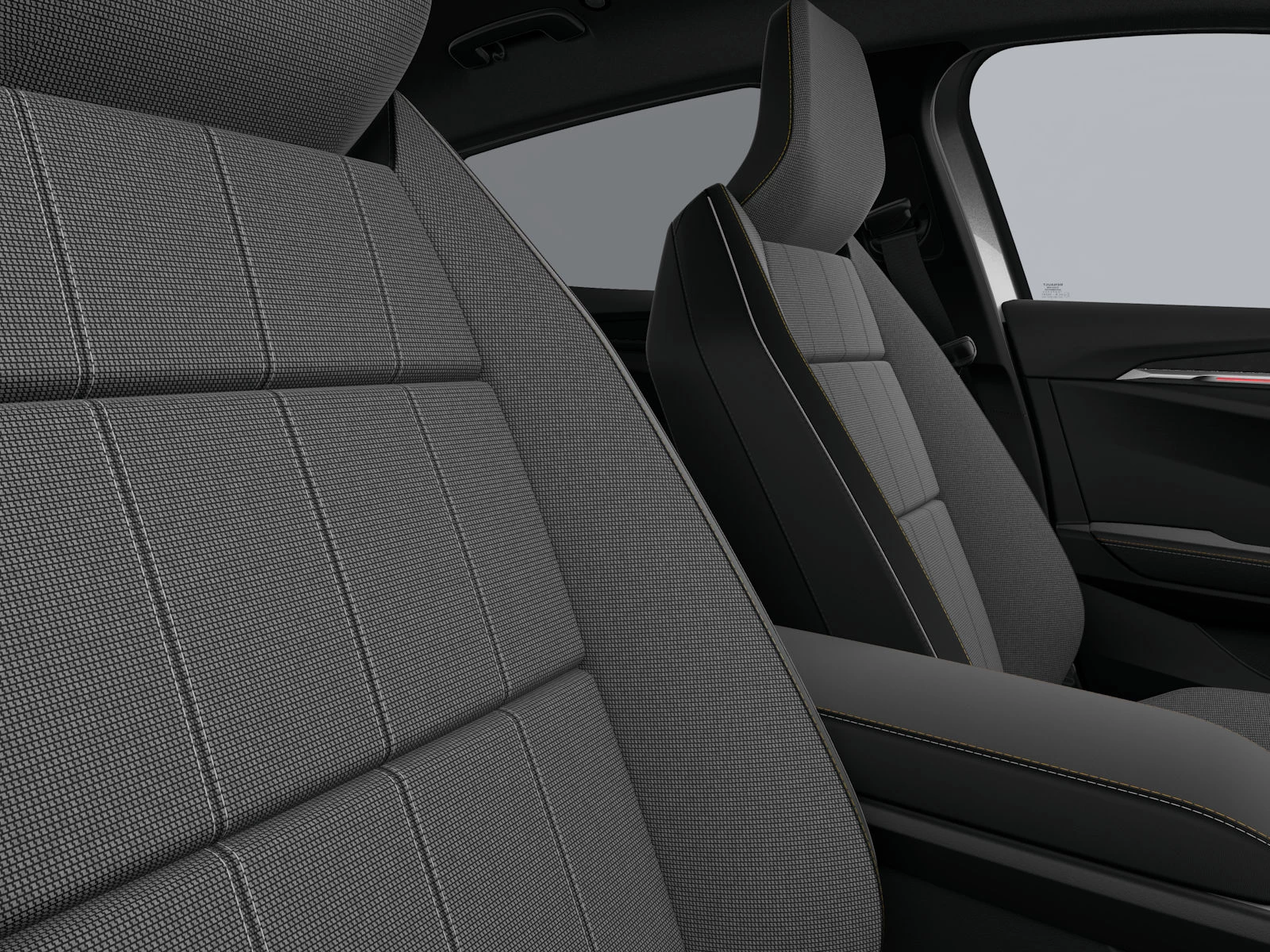 Renault Megane E-Tech Techno