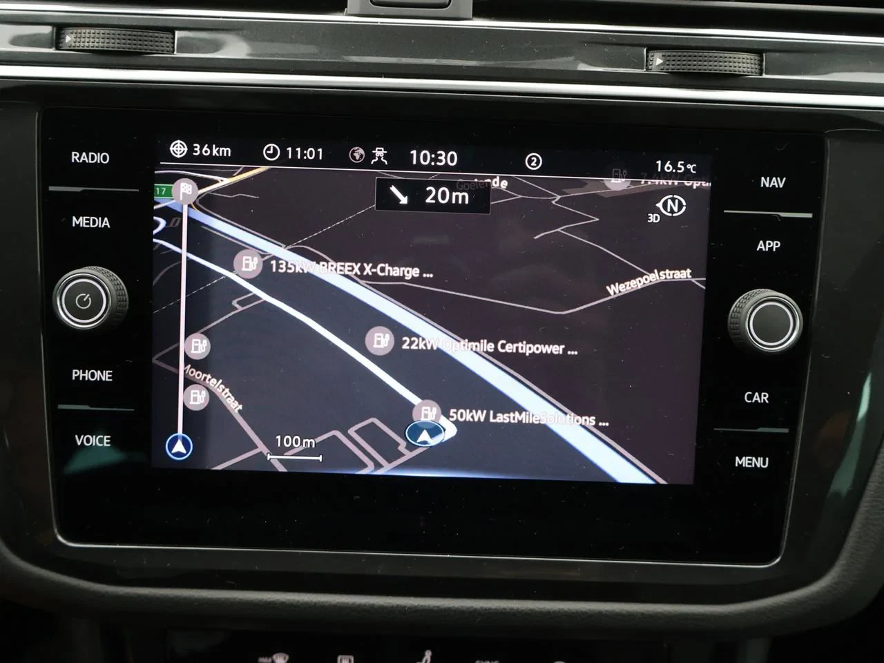 Volkswagen Tiguan eHybrid (PHEV) Tiguan eHybrid 1.4 Life Business 245PK *AUTOMAAT*VIRTUAL COCKPIT*NAVI*APP-CONNECT*CAMERA*PDC*ACC*AIRCO*...*