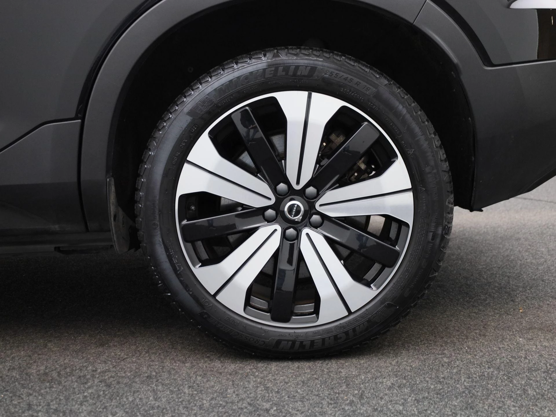 Volvo XC40 Recharge Core