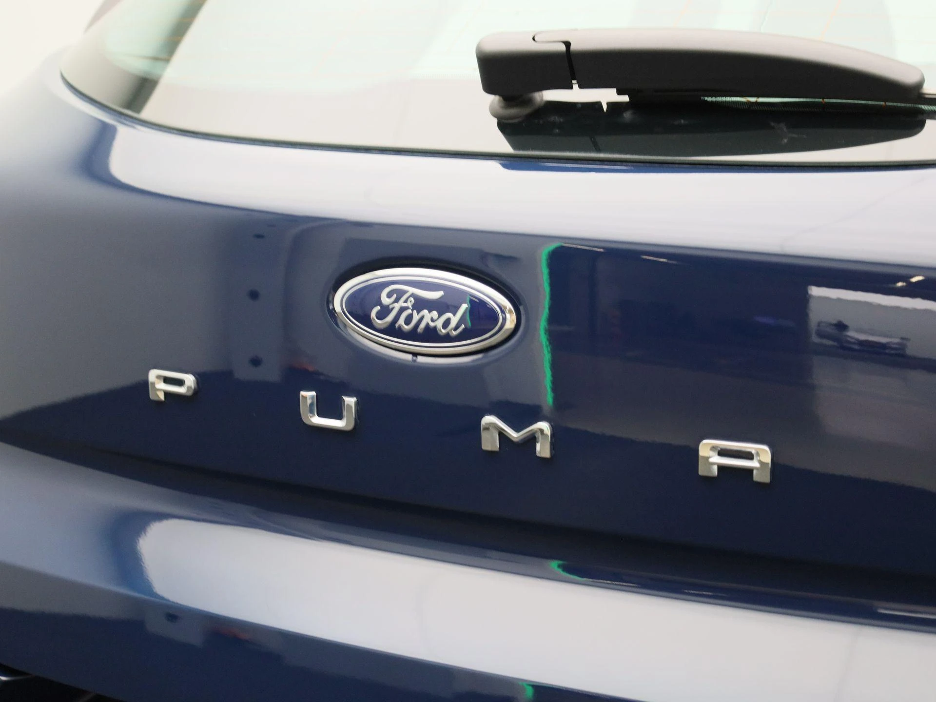 Ford Puma - 33