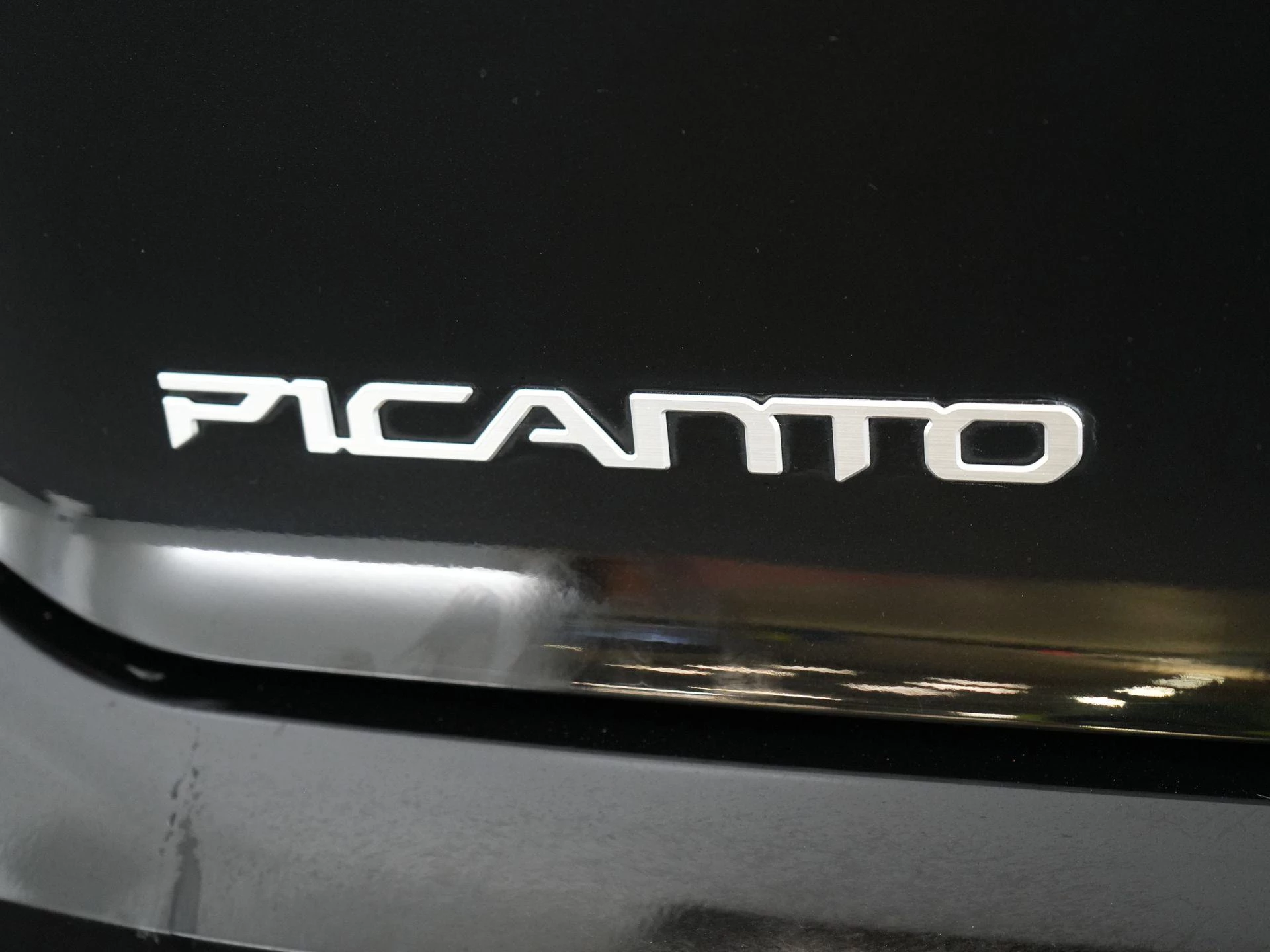 Kia Picanto 1.0 MPI 67 Pulse AMT