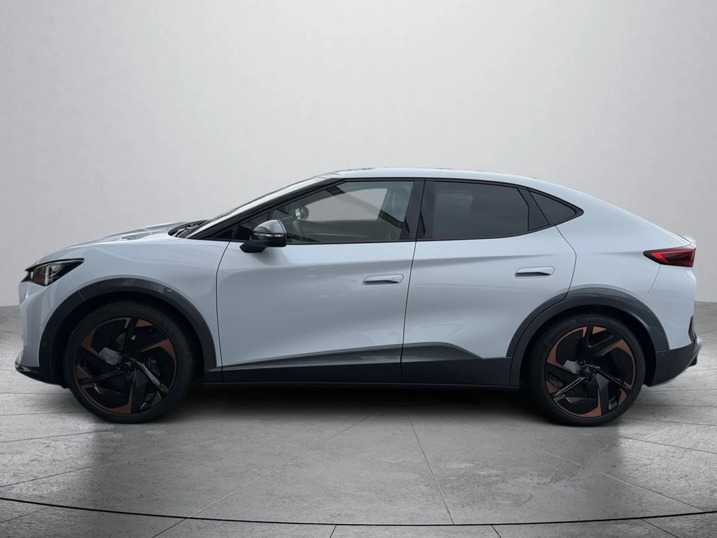 CUPRA Tavascan Extreme 250KW 4Drive VZ