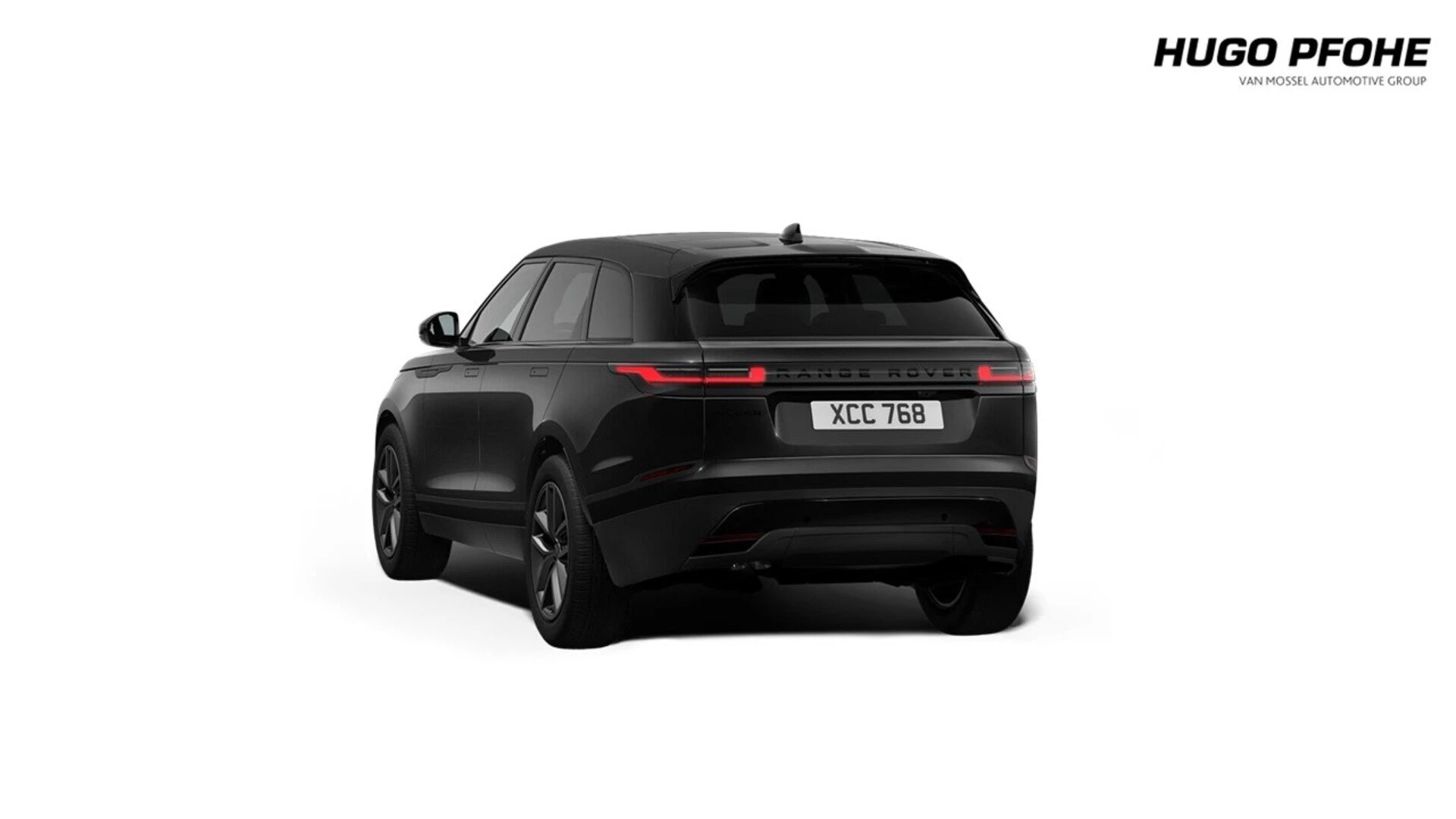 Land Rover-Range Rover Velar-image-2