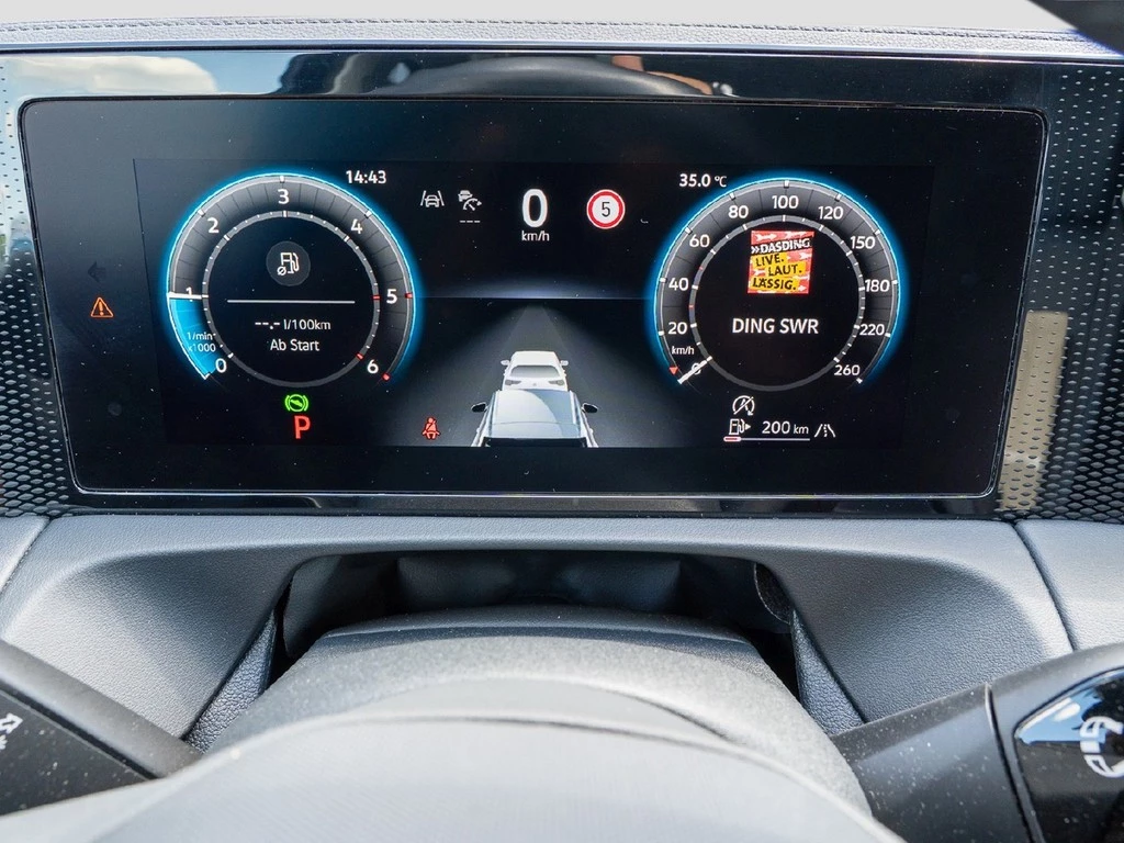 Volkswagen Tiguan 2.0 TDI DSG Life Navi, AHK, LED Plus