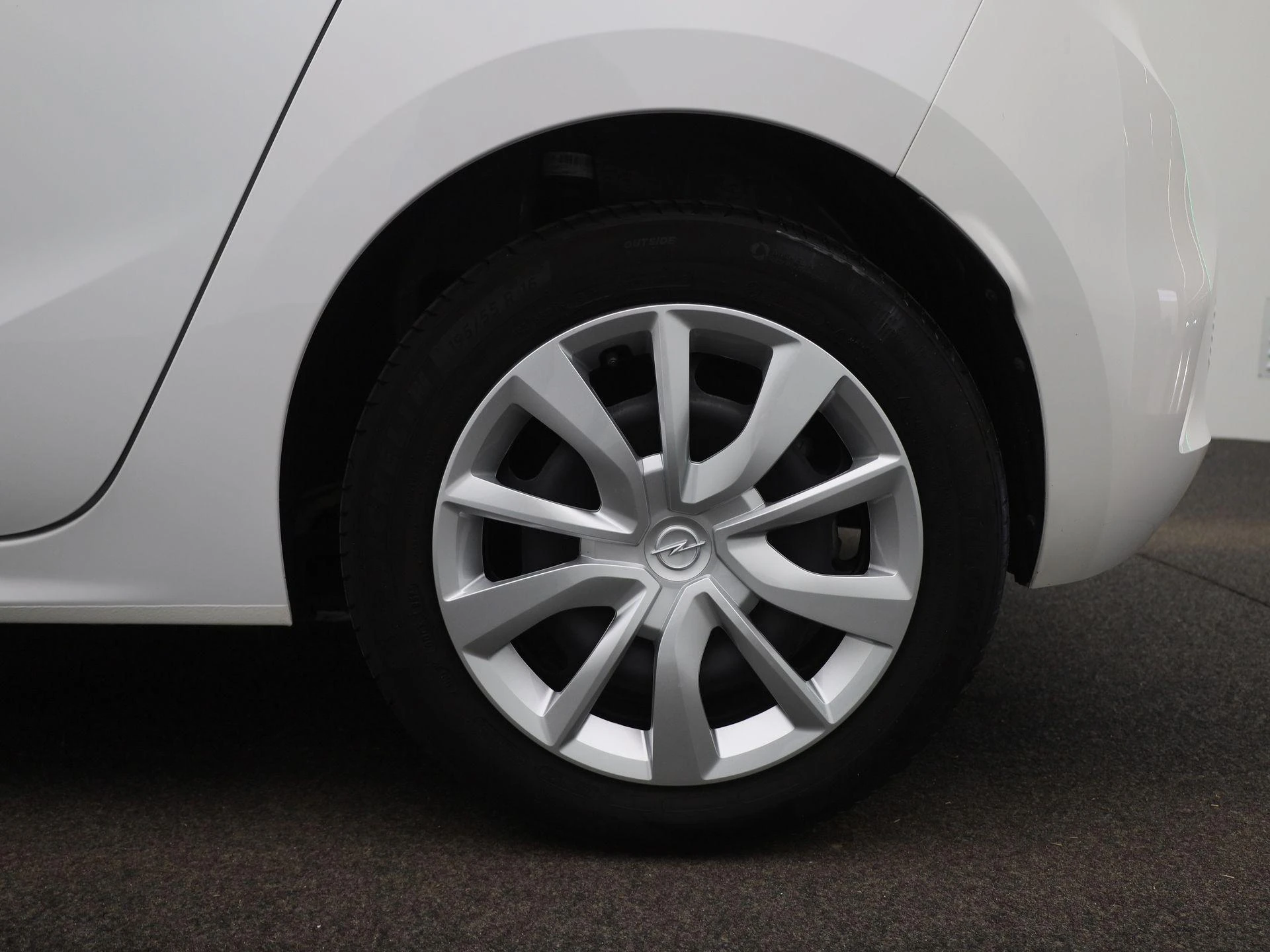 Opel Corsa-e Level 2 50 kWh