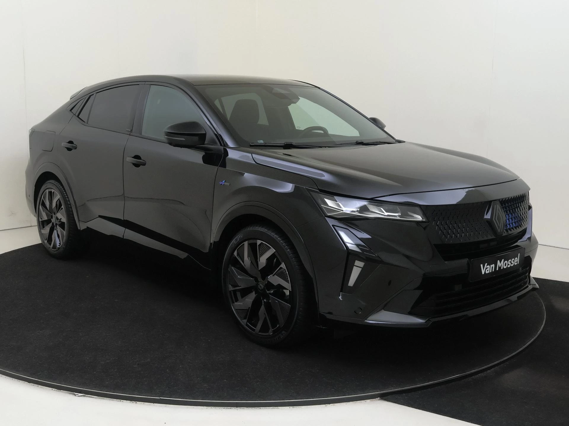 Renault Rafale E-Tech 4x4 plug-in hybrid 300 esprit Alpine