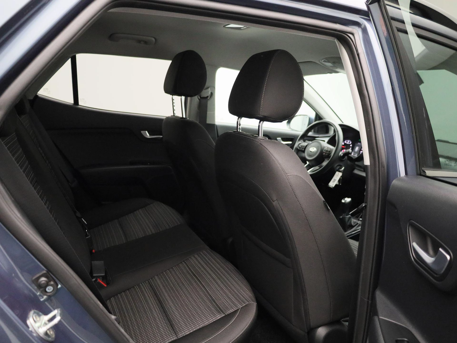 Kia Stonic 1.0 T-GDi ComfortLine