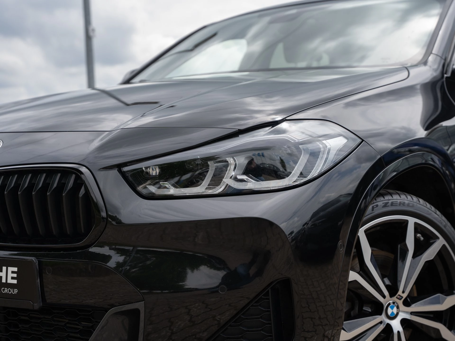 BMW X2 sDrive 20i M Sport