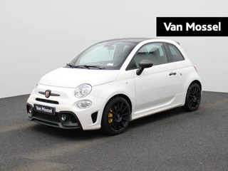 Abarth 695 1.4 T-Jet Abarth Competizione