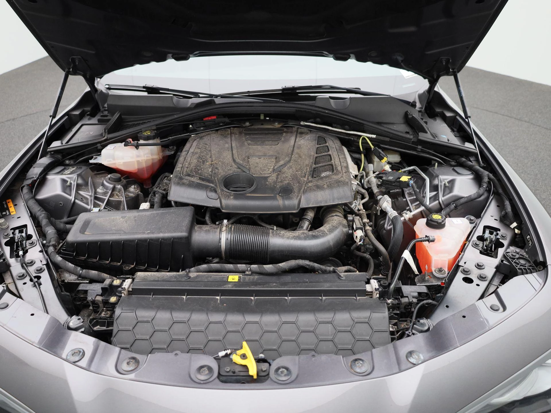 Alfa Romeo Giulia 2.0 TB 200 Sprint AUTO
