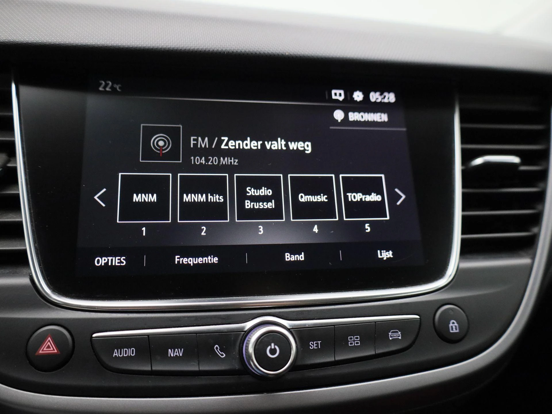 Opel Crossland X 1.2 81kW Turbo S/S Edition