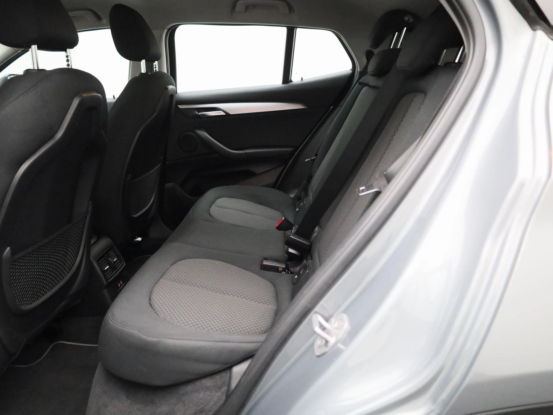 BMW X2 xDrive25e 162kW