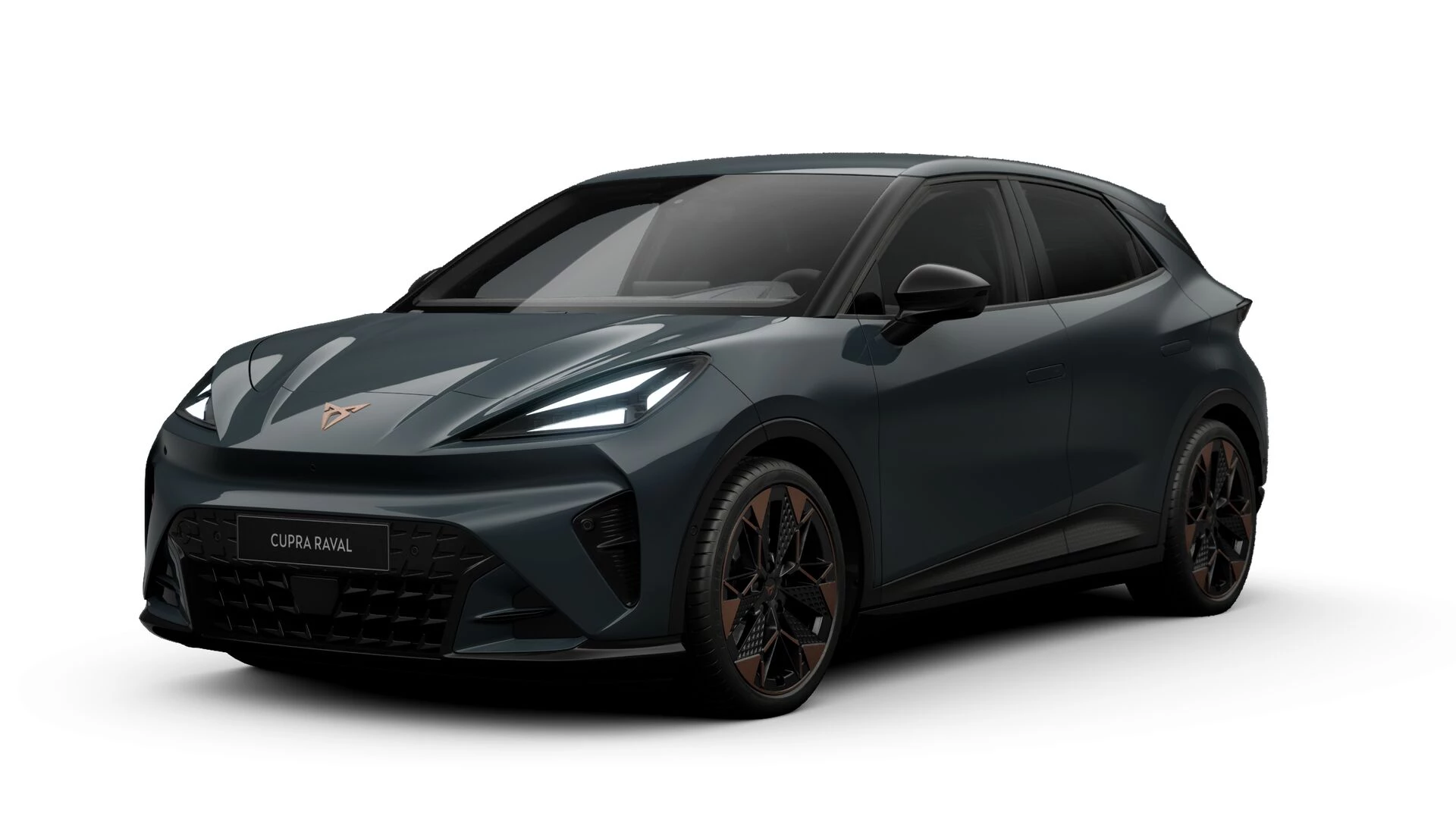 CUPRA Raval Performance First Edition