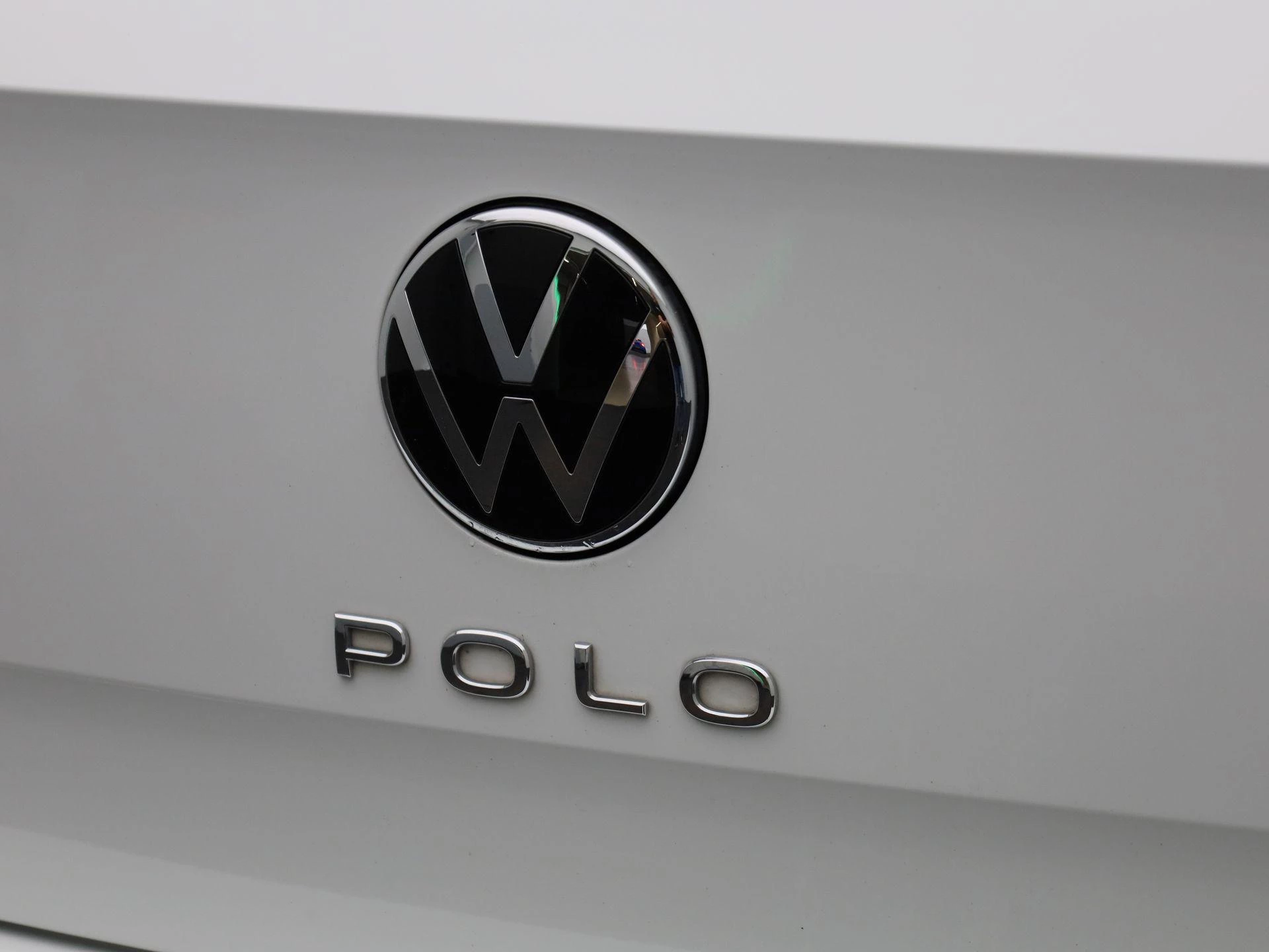Volkswagen Polo 1.0 TSI Life Business