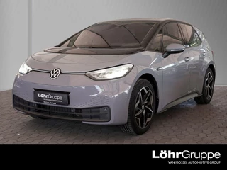 Volkswagen ID.3 Pro Performance 150 kW