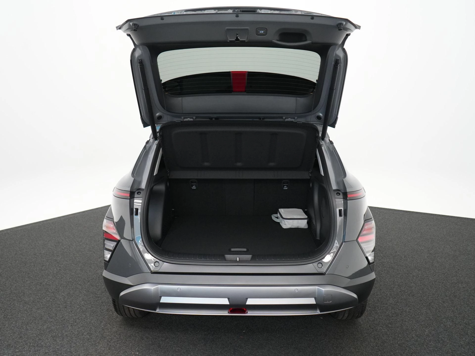 Hyundai Kona 1.6 GDI HEV Premium