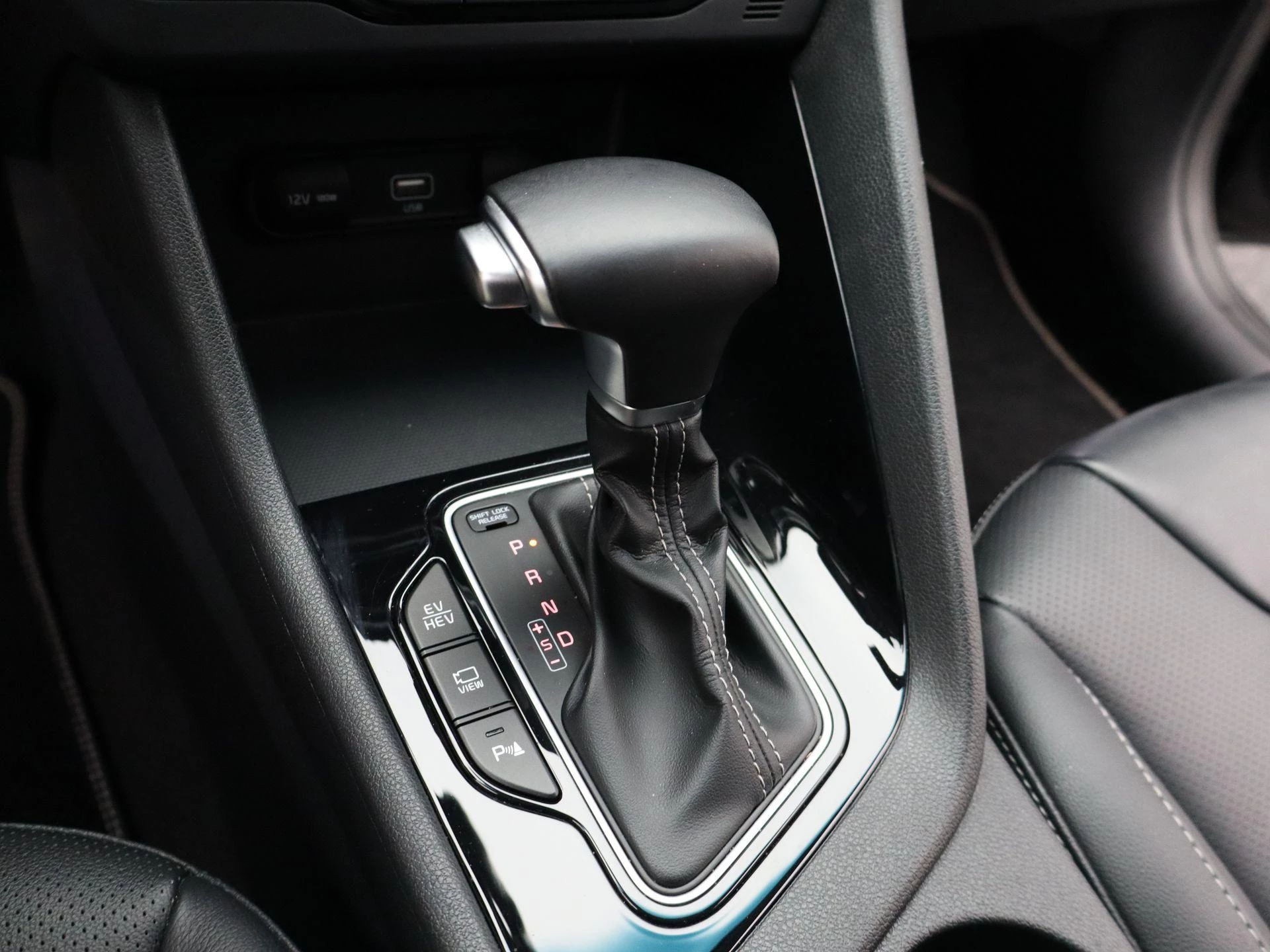 Kia Niro 1.6 GDi PHEV DynamicPlusLine