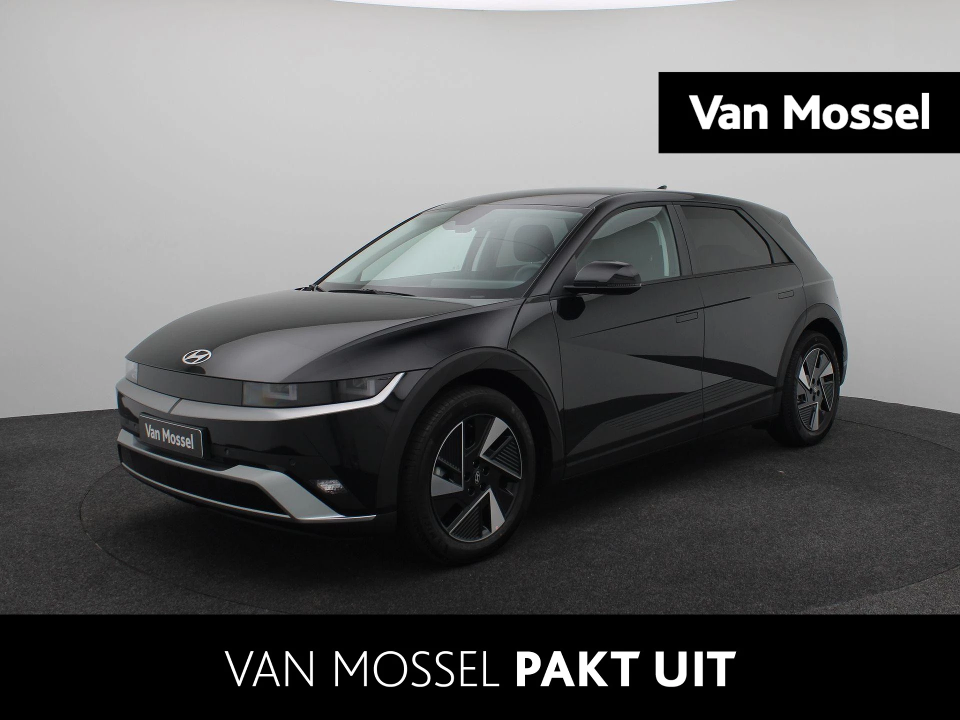 Hyundai-IONIQ 5-image-0