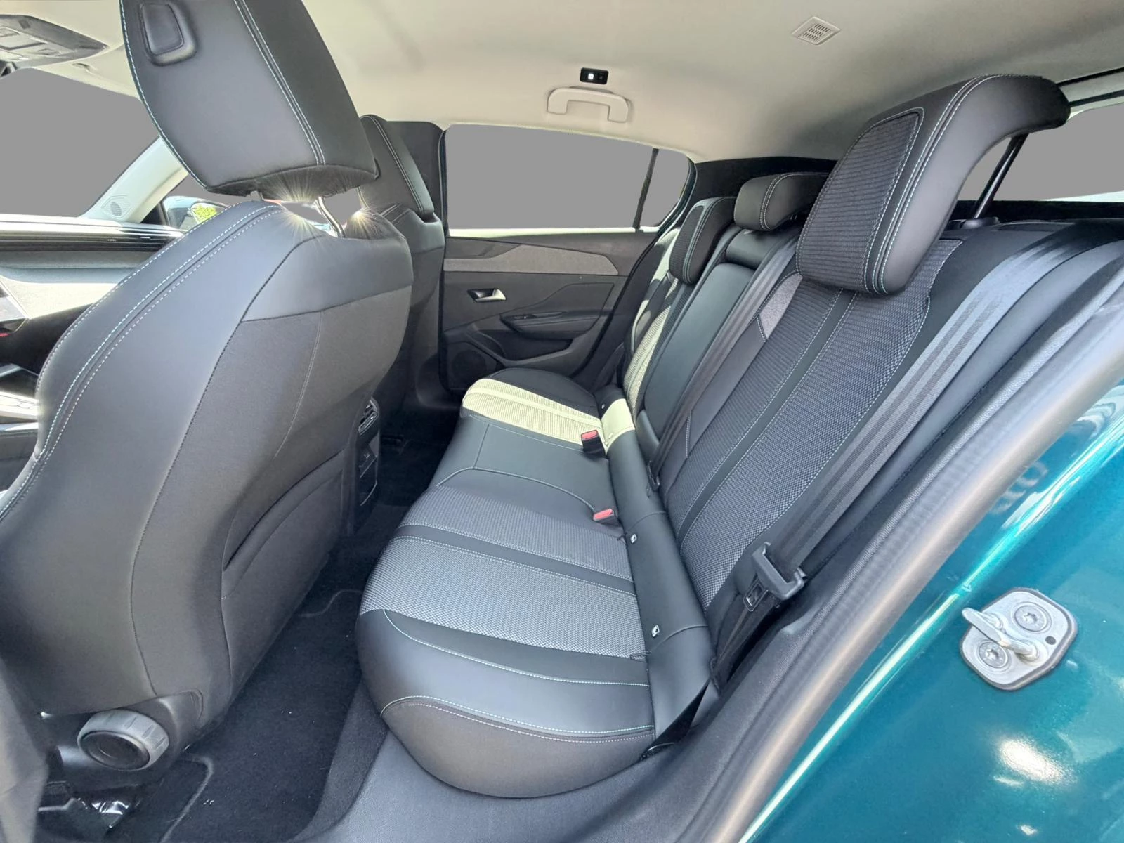 Peugeot 308 Allure