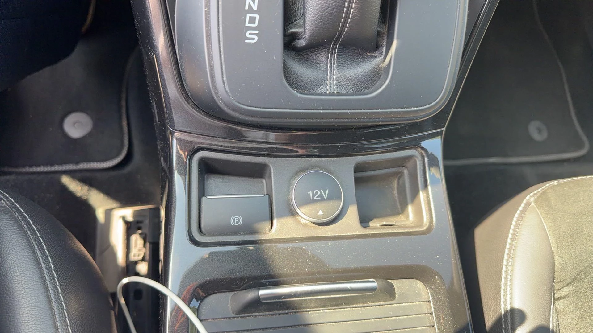 Ford Kuga 1.5 EcoBoost Vignale