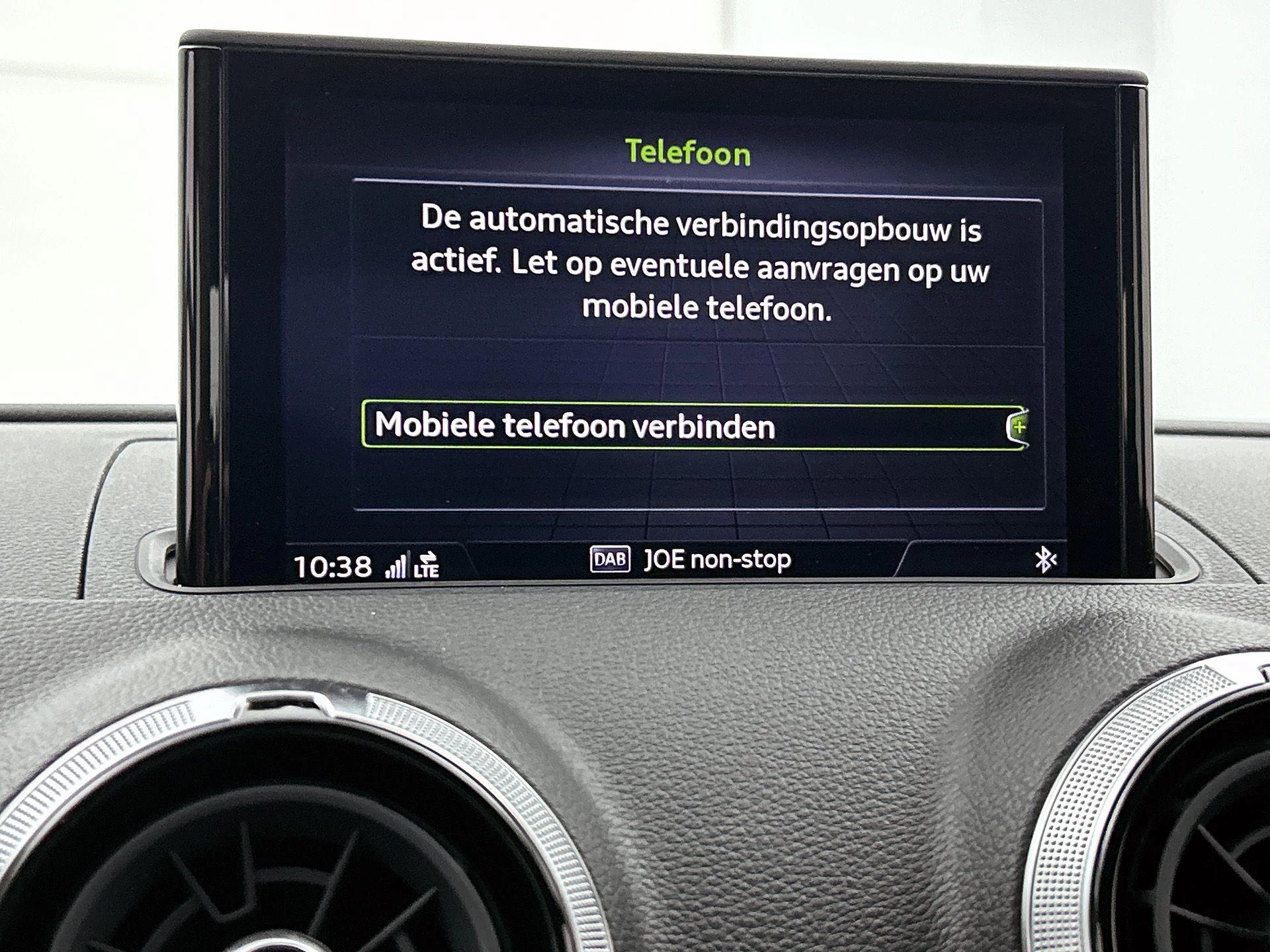 Audi A3 Limousine 30 TFSI Advance Sport