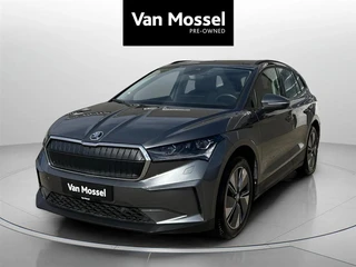Škoda Enyaq iV 60 180HK 5d Aut.