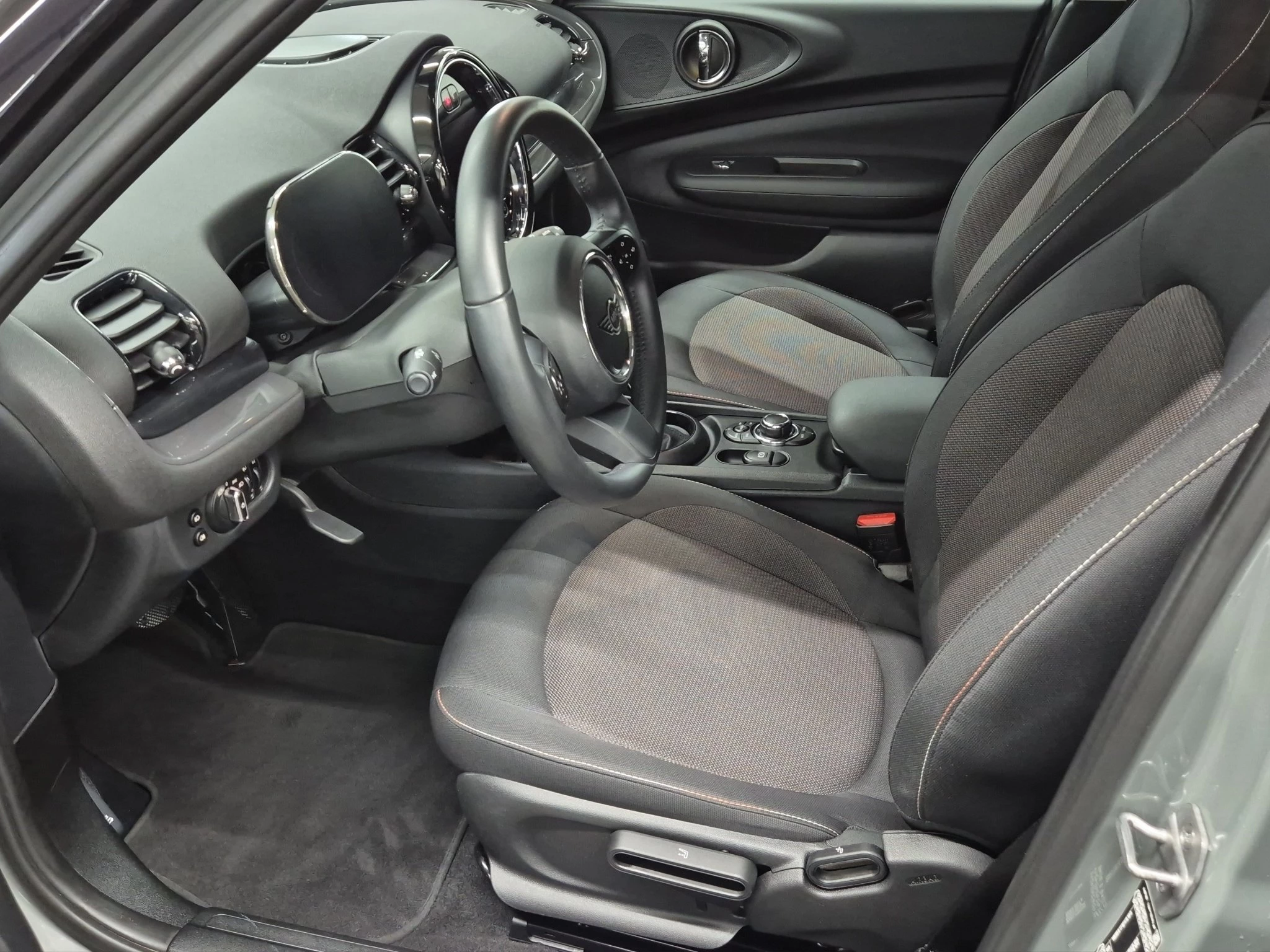 MINI Clubman Cooper