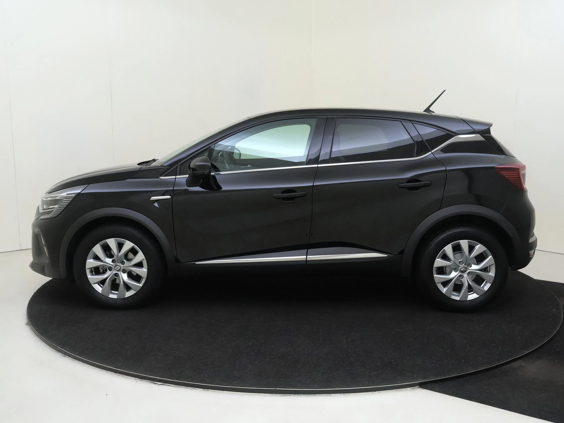 Renault Captur 1.0 TCe 90 Intens