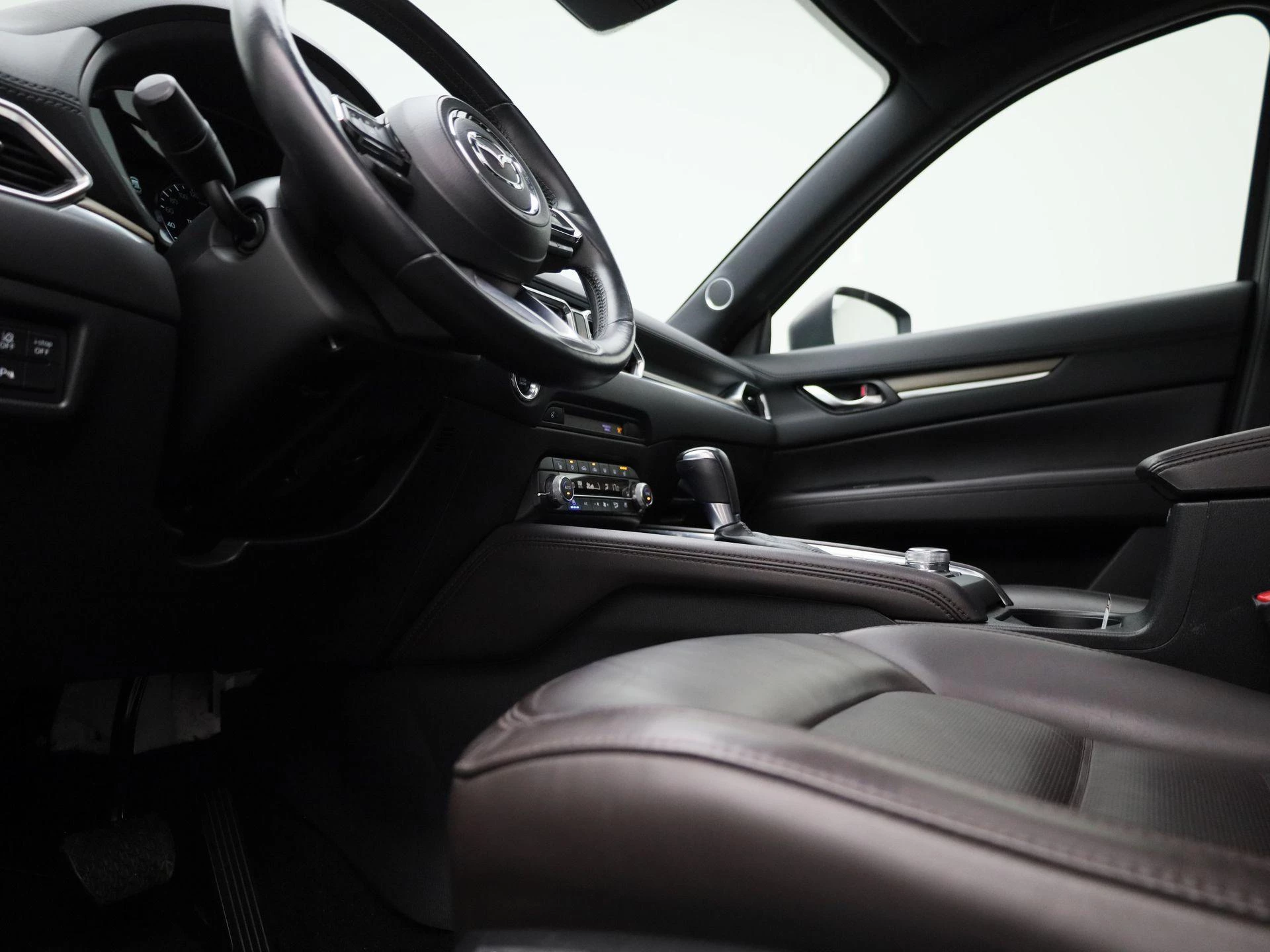 Mazda CX-5 2.5 SkyActiv-G 194 Signature