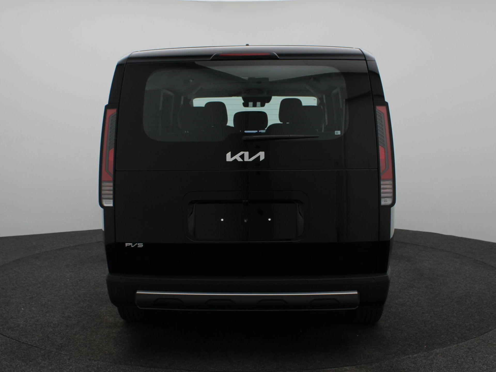Kia PV5 Passenger Elite 71.2 kWh