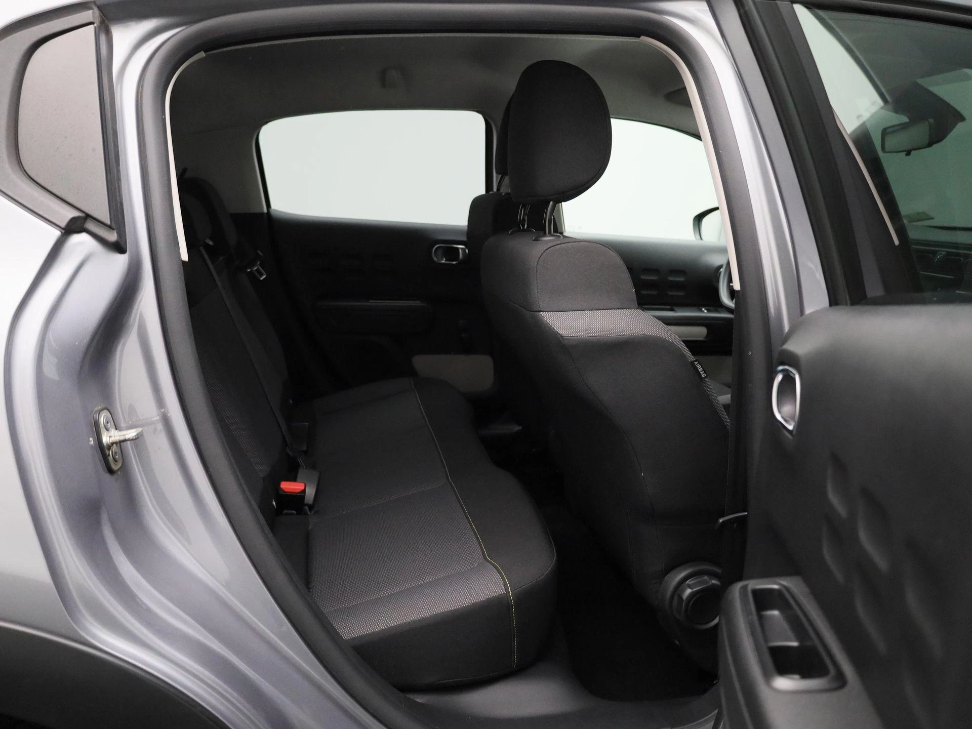 Citroën C3 1.2 PureTech 82 S&S MAN Feel