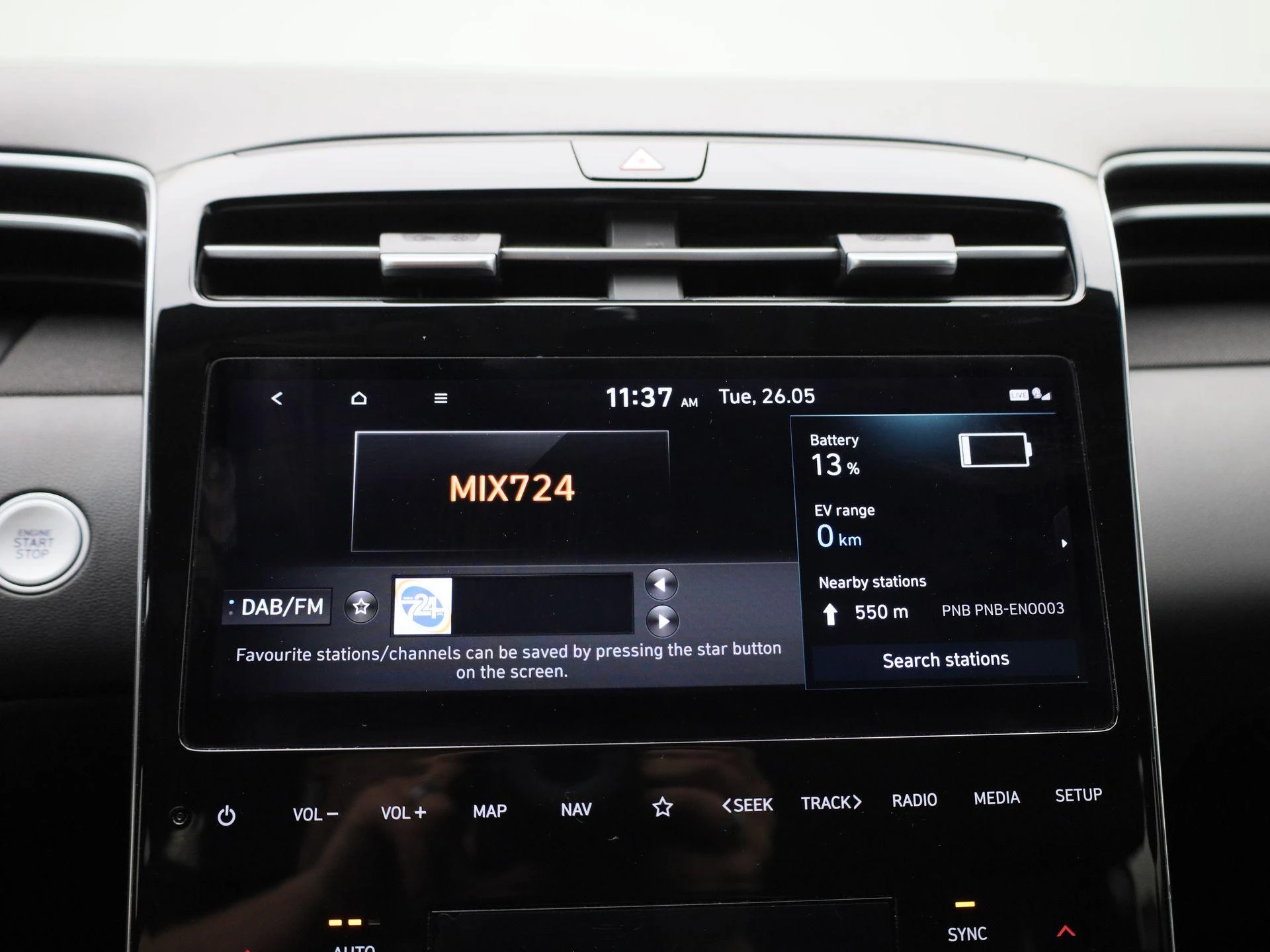 Hyundai Tucson 1.6 T-GDI PHEV Premium 4WD