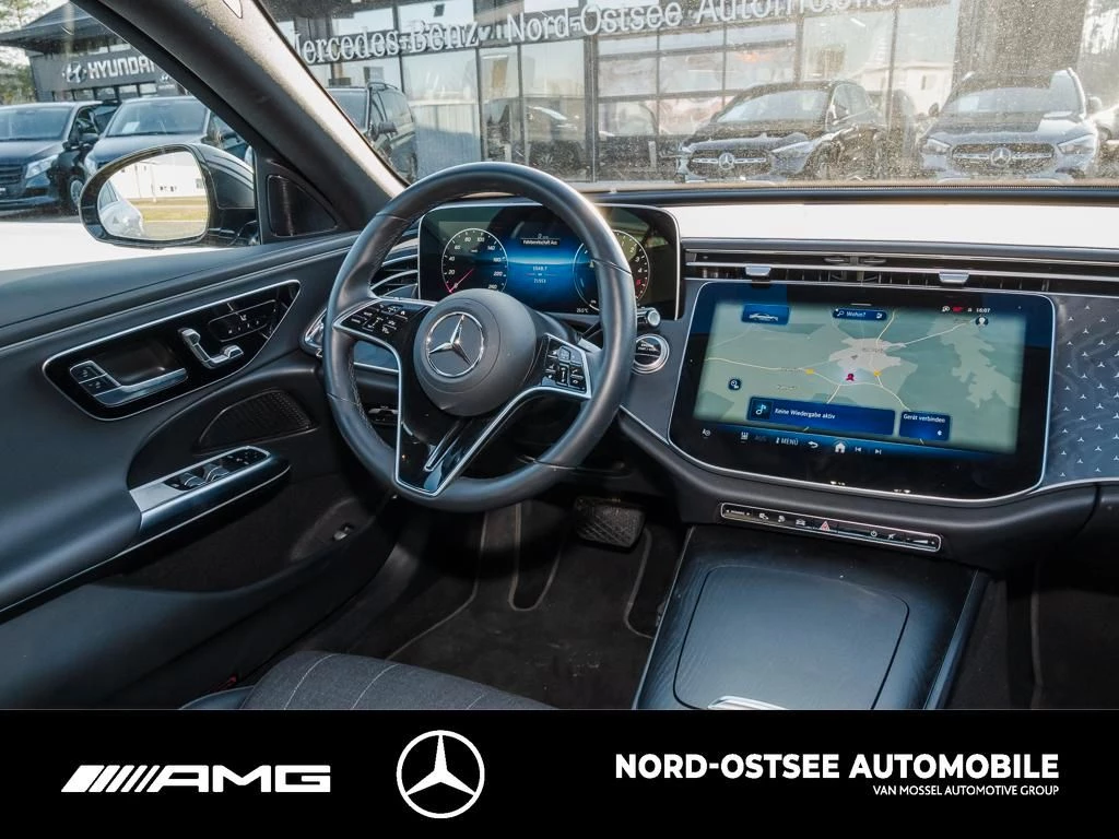 Mercedes-Benz E-Klasse 300 de AVANTGARDE ADV.+ DIG.-LIGHT 360° MEMORY AVANTGARDEW214 E 300 de AVANTGARDE ADV.+ DIG.-LIGHT 360° MEMORY AVANTGARDE