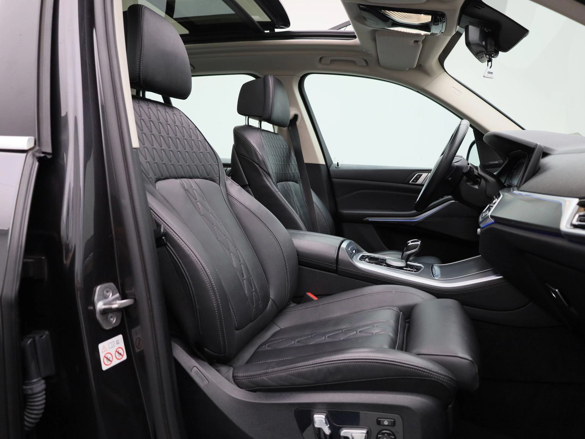 BMW X5 xDrive45e