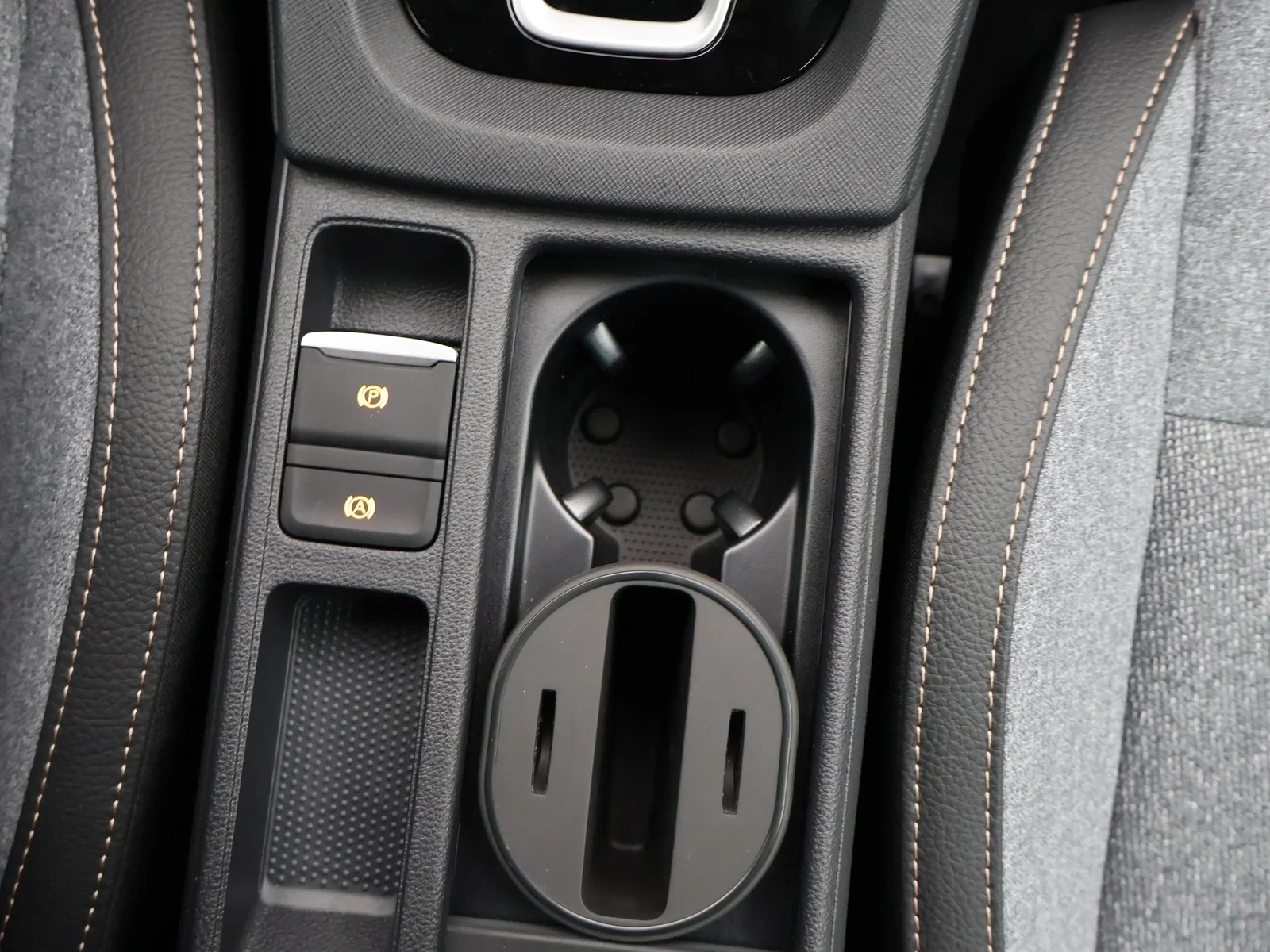 Škoda Octavia Combi Octavia Combi Family 1,5 TSI m-HEV 85 kW DSG7 DEMO
