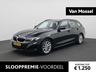 BMW 3 Serie Touring 318i