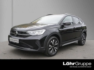 Volkswagen Taigo Life 1,0 l TSI 70 kW 5-Gang Life