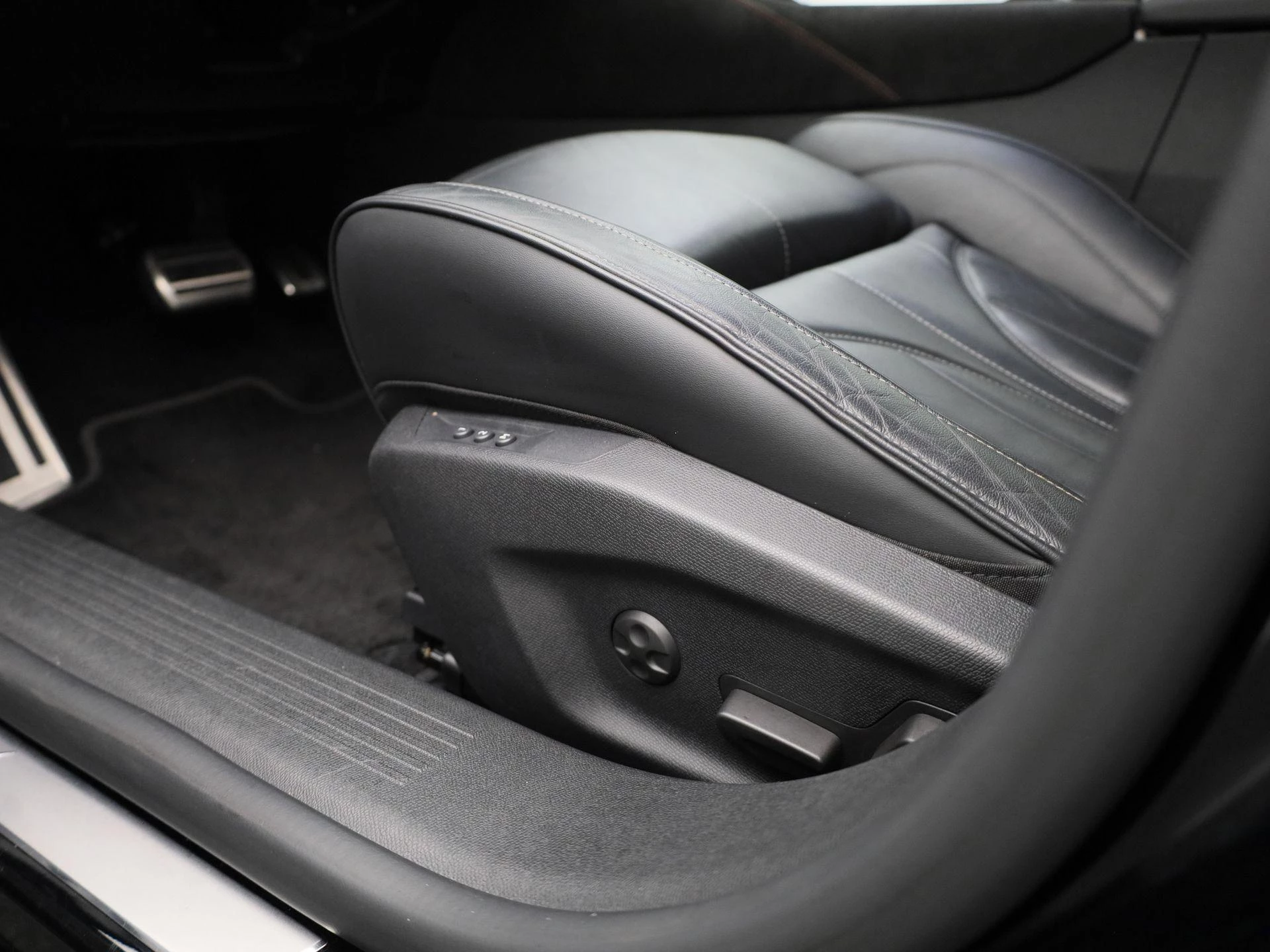 DS DS 4 E-TENSE Performance Line
