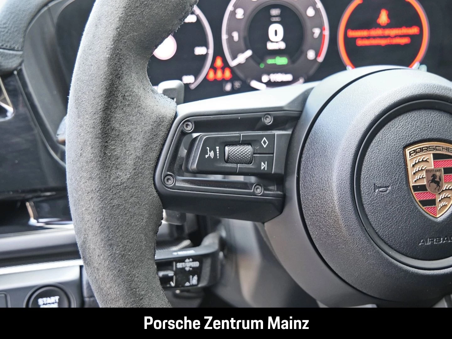 Porsche Panamera 4 E-Hybrid HA-Lenkung HeadUp Sportabgas -