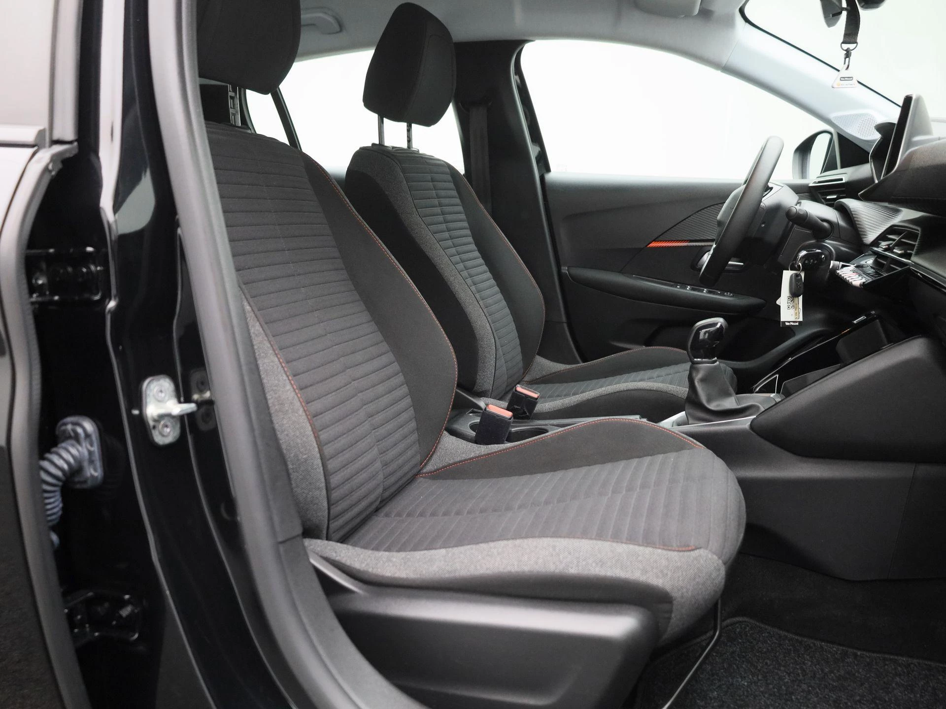 Peugeot 208 1.2 PureTech Active Pack