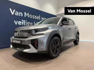 Citroën C3 Aircross 1.2 Turbo 100pk Collection