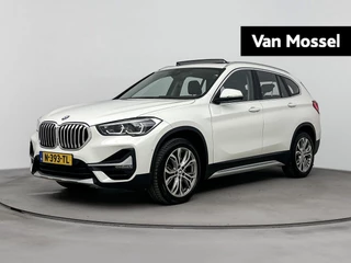 BMW X1 sDrive20i Business Edition Plus 178PK