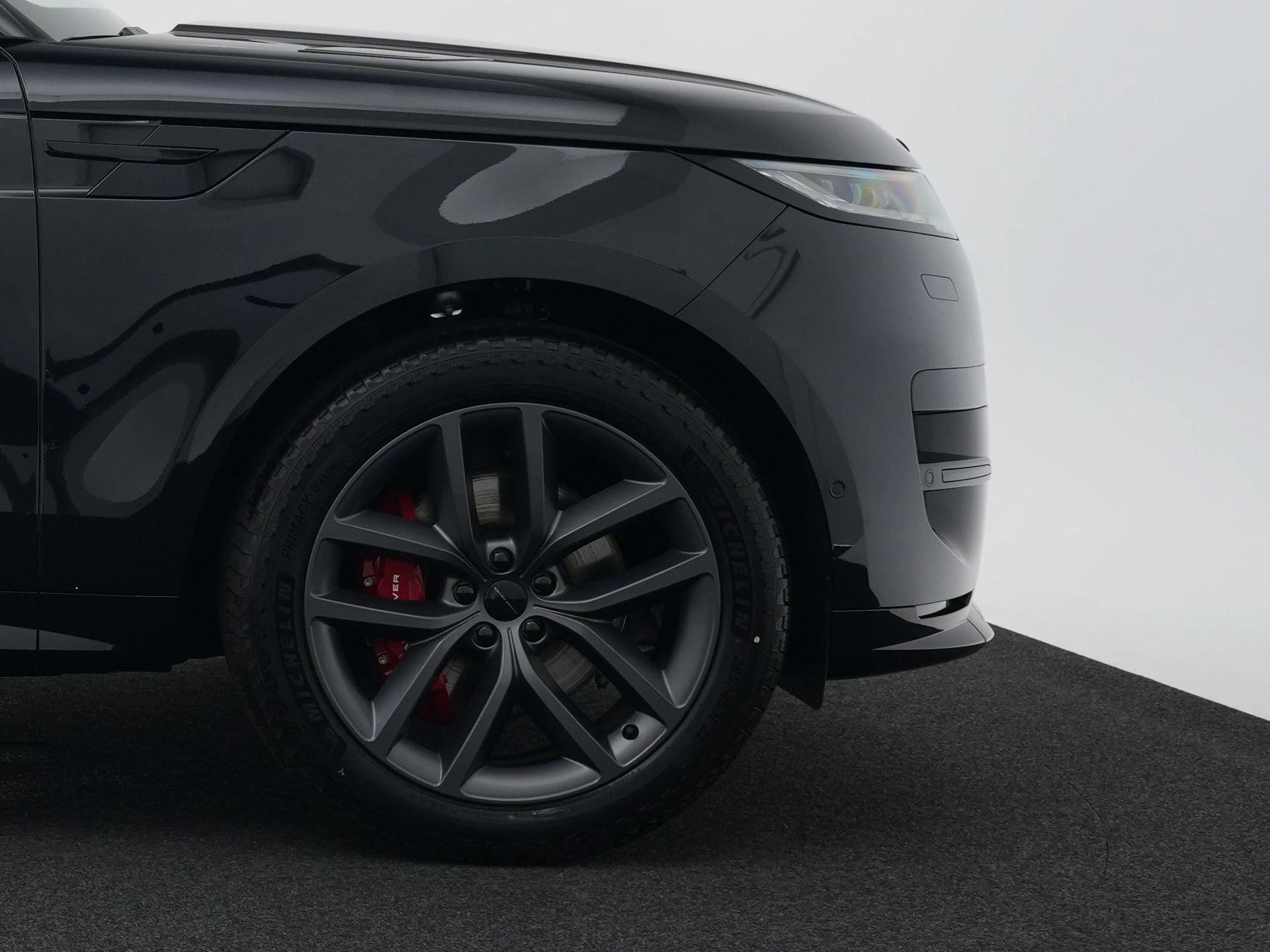 Land Rover Range Rover Sport P460e Dynamic SE