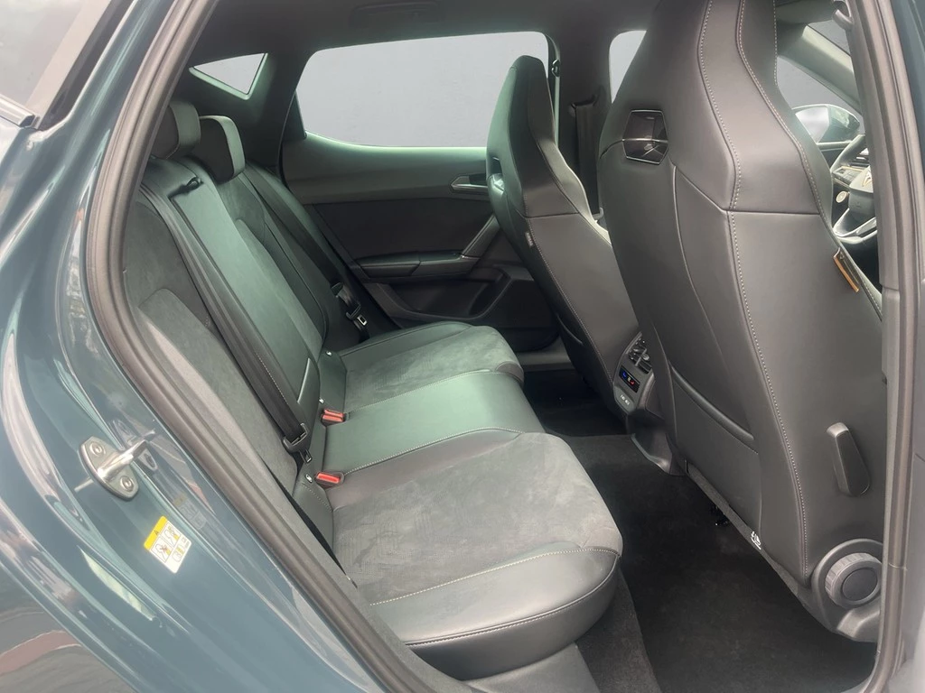 CUPRA Leon 2.0 TSI DSG VZ